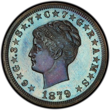 Cert 31672876 - Coin Image