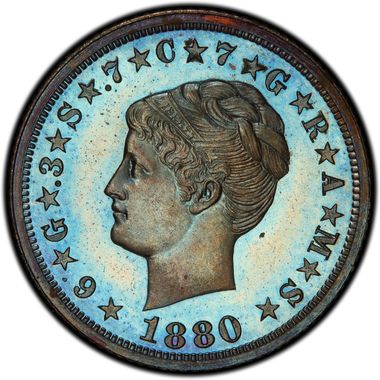 Cert 31672877 - Coin Image