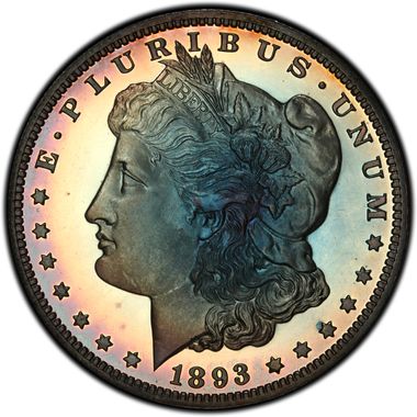 Cert 31672851 - Coin Image