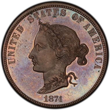 Cert 31672667 - Coin Image