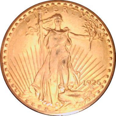 Cert 31671207 - Coin Image