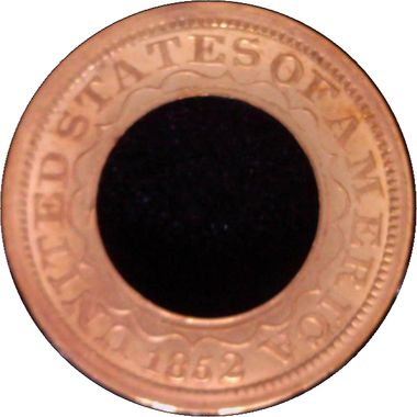 Cert 31671208 - Coin Image