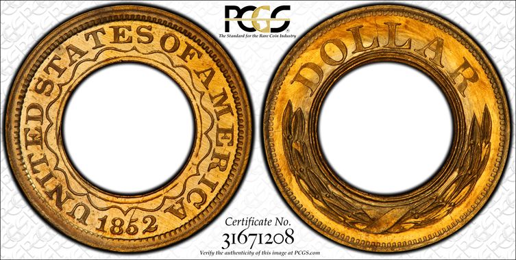 Cert 31671208 - Coin Image