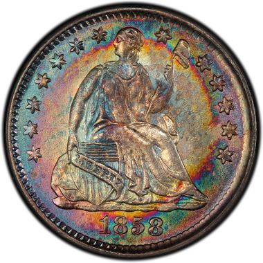 Cert 31671181 - Coin Image