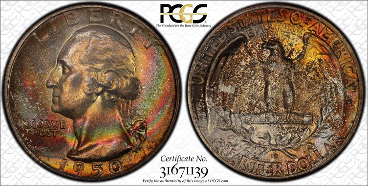 Cert 31671139 - Coin Image