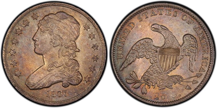 Cert 31671133 - Coin Image