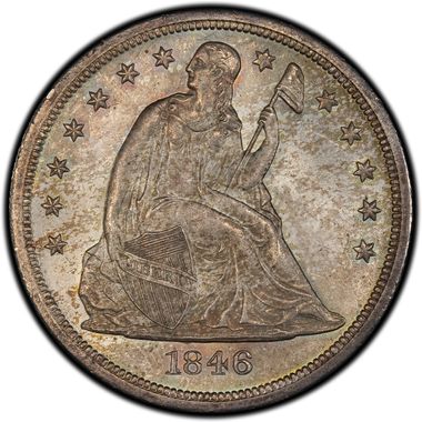 Cert 28566867 - Coin Image