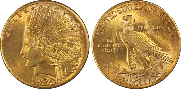 Cert 28732104 - Coin Image