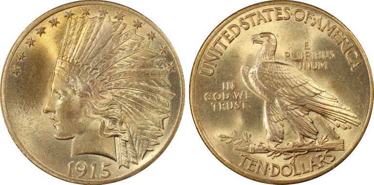 Cert 31659672 - Coin Image