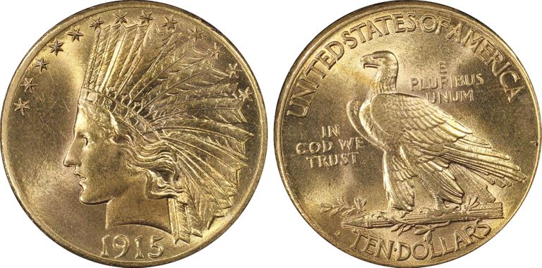 Cert 31659673 - Coin Image