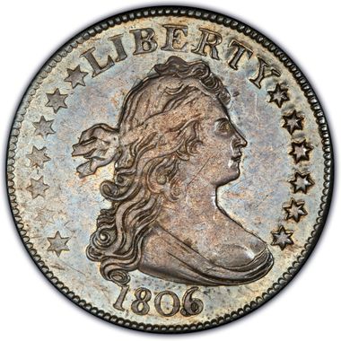 Cert 21617624 - Coin Image