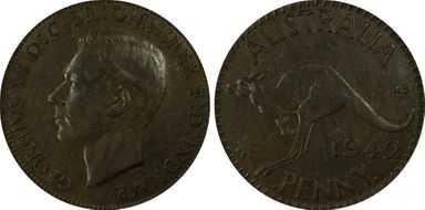 1942 (b) 1D Without I XF45BN