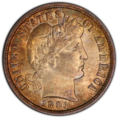 Cert 31627202 - Coin Image