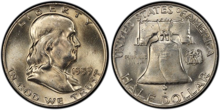 Cert 21618576 - Coin Image