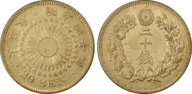 (1907) M40 20 Sen JNDA 01-22 N1