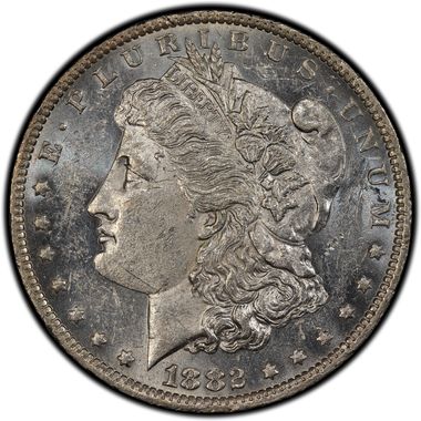 Cert 31617864 - Coin Image
