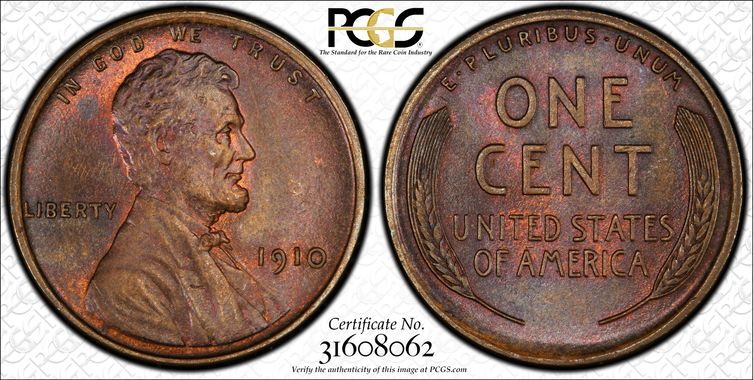 Cert 31608062 - Coin Image