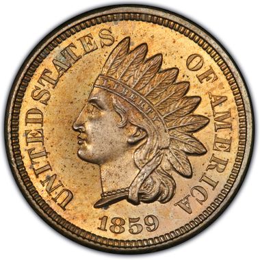 Cert 21916893 - Coin Image