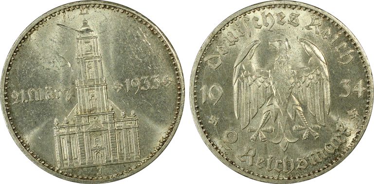 Cert 31604897 - Coin Image