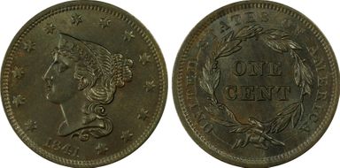 1841 1C MS62BN