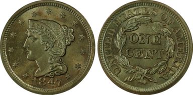1847 1C N1BN