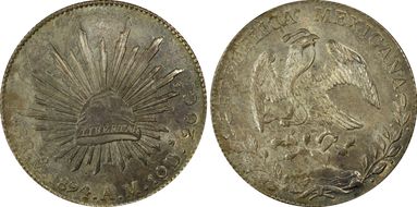 1894-Mo AM 8 R Mo80 MS63+