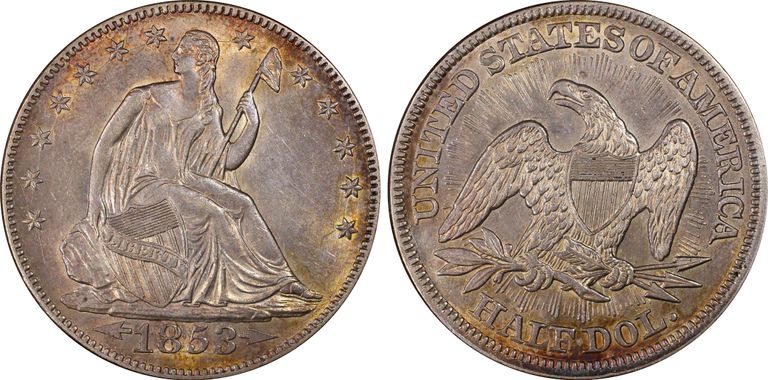 Cert 31781917 - Coin Image