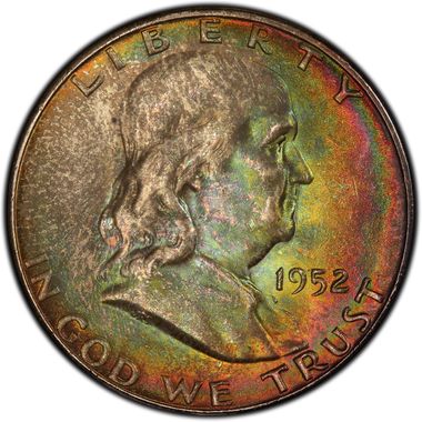 Cert 25217734 - Coin Image