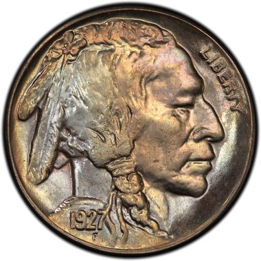 Cert 25217433 - Coin Image