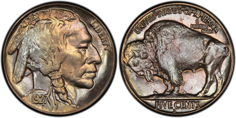 Cert 25217433 - Coin Image