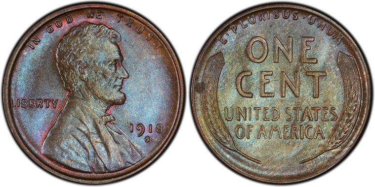 Cert 25217226 - Coin Image