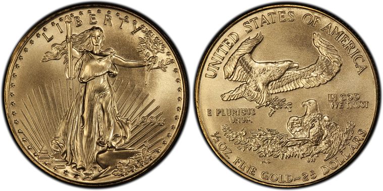 Cert 25217106 - Coin Image