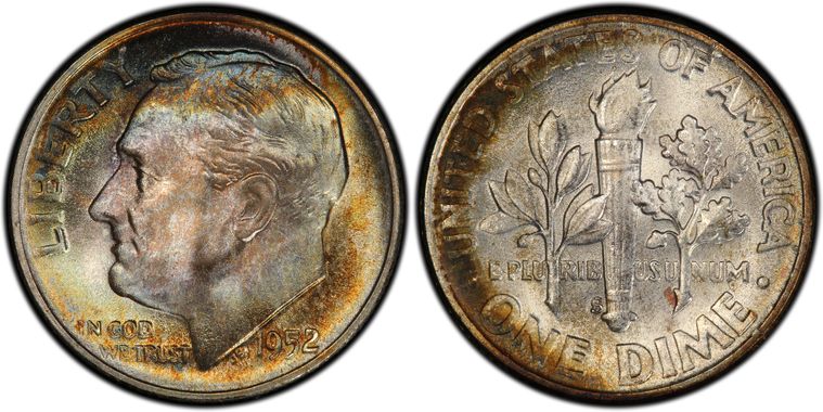 Cert 25216009 - Coin Image