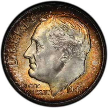 Cert 25215609 - Coin Image