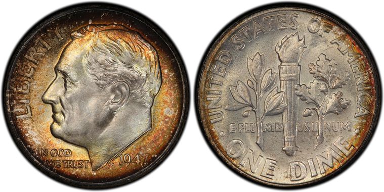 Cert 25215609 - Coin Image