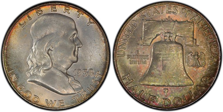 Cert 25214535 - Coin Image