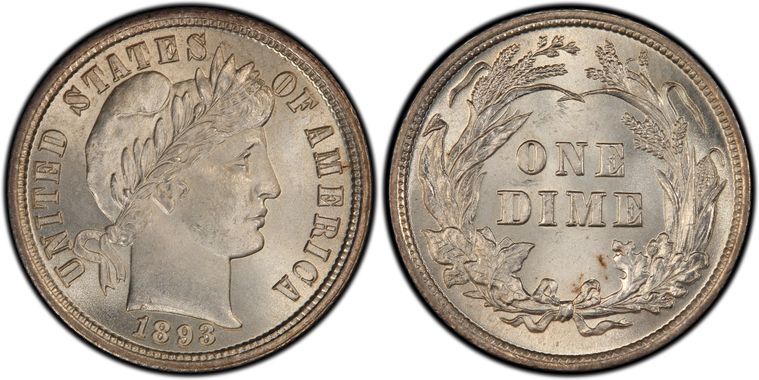 Cert 25213642 - Coin Image