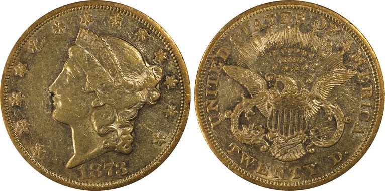 Cert 25213528 - Coin Image