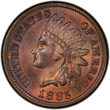 Cert 25212658 - Coin Image