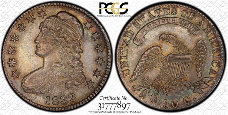 Cert 31777897 - Coin Image