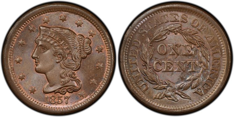 Cert 31790489 - Coin Image