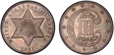 1865 3CS MS64