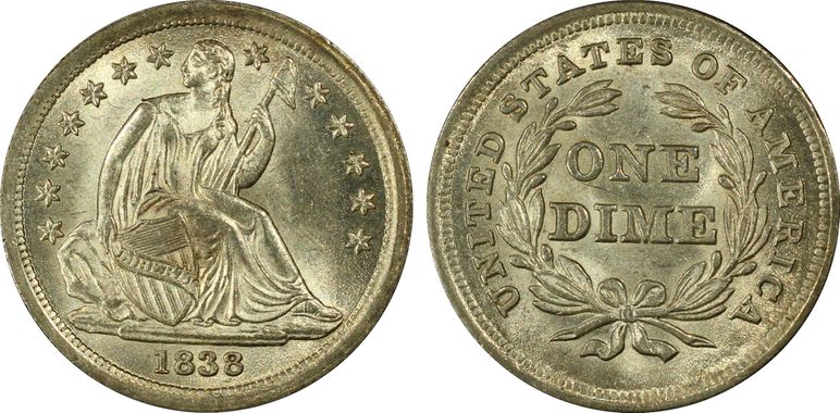 Cert 31773188 - Coin Image