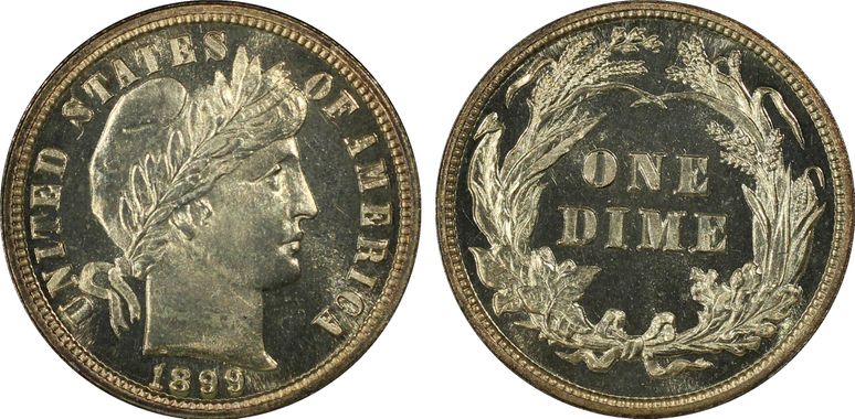 Cert 31773193 - Coin Image