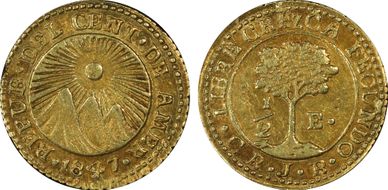 1847-CR JB 1/2 Esc AU55