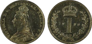 1888 1D Mdy S-3936 PL64