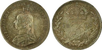 1890 3D Mdy S-3934 PL65