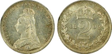 1892 2D Mdy S-3935 PL63