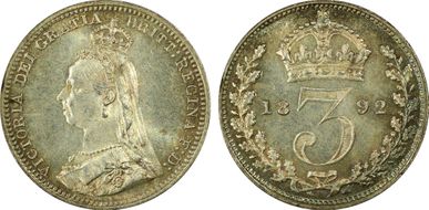 1892 3D Mdy S-3934 PL65