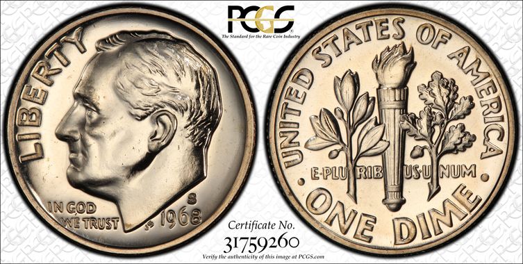 Cert 31759260 - Coin Image